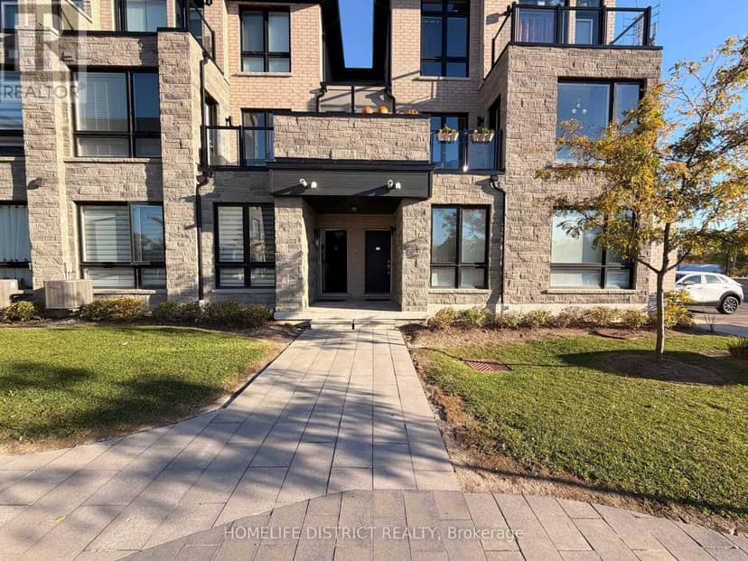 31 - 9440 The Gore Road E, Brampton