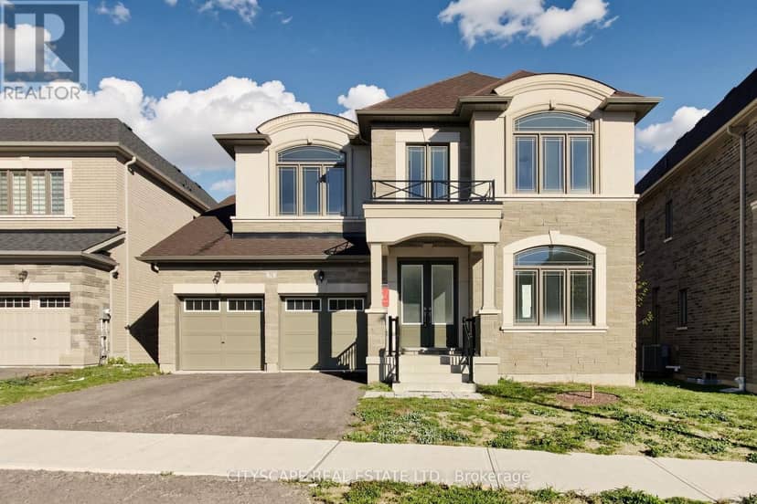 71 Raspberry Ridge Avenue, Caledon