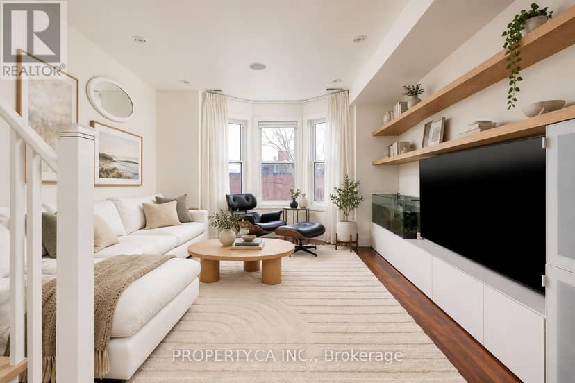 12 Sarnia Avenue, Toronto, photo 4