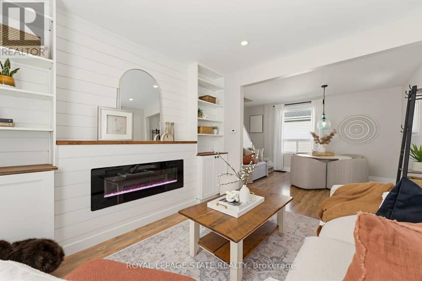 206 Craigroyston Road — photo 9 of 40