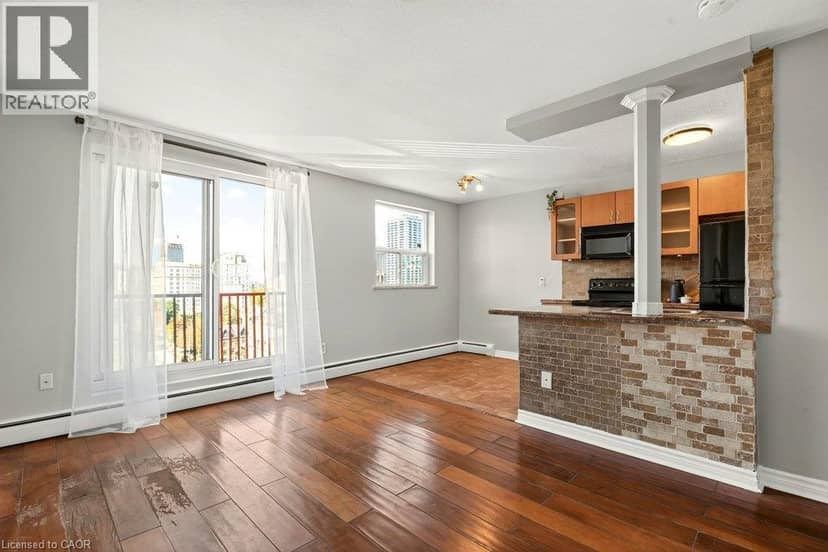 141 CATHARINE Street S Unit# 1003 — photo 10 of 40