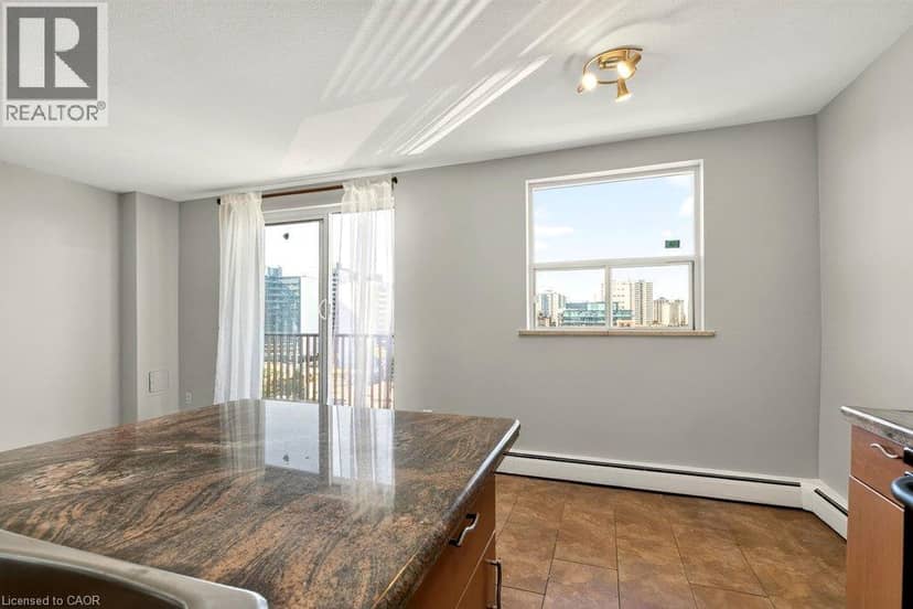 141 CATHARINE Street S Unit# 1003 — photo 14 of 40