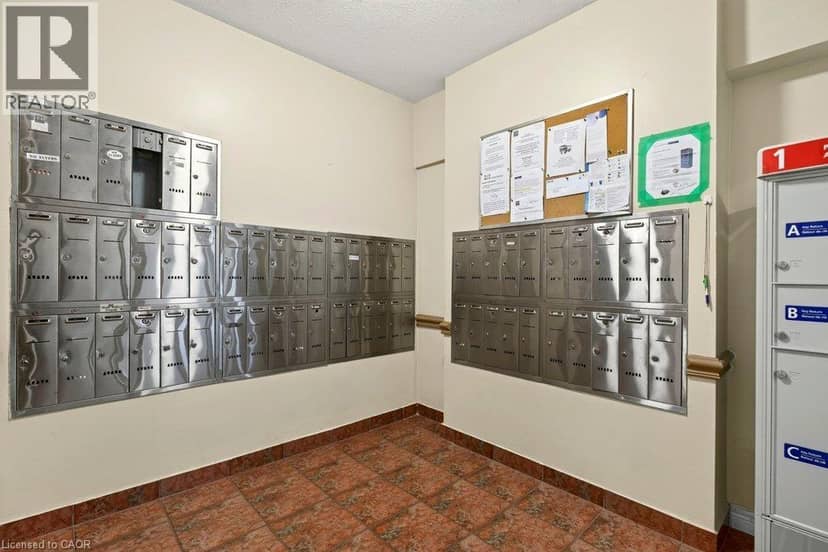 141 CATHARINE Street S Unit# 1003 — photo 32 of 40