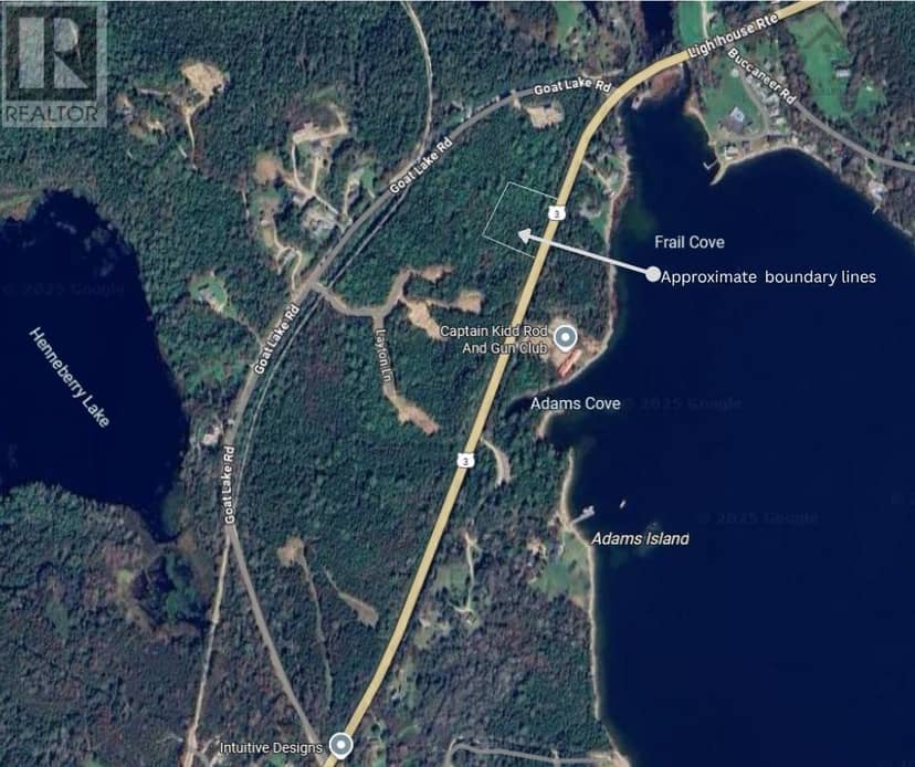 Lot 1-23 3 Highway, East Chester