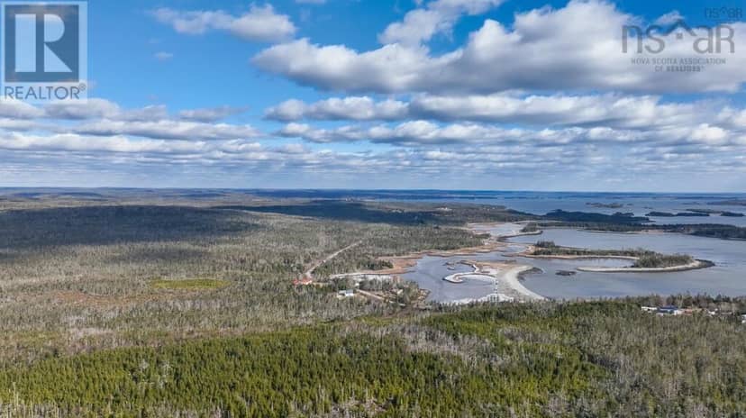 Lot 725 W. Ship Harbour Road — photo 2 of 5