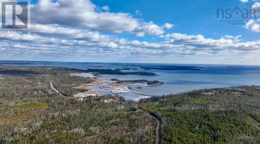 Lot 725 W. Ship Harbour Road — photo 3 of 5