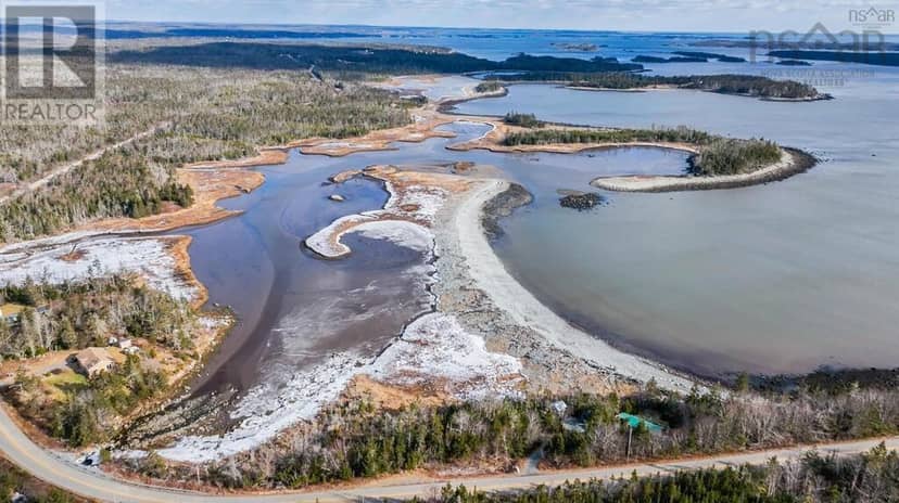 Lot 725 W. Ship Harbour Road — photo 1 of 5