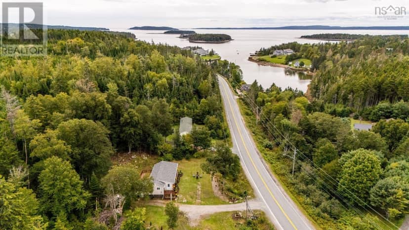 10951 Peggy's Cove Road, Seabright