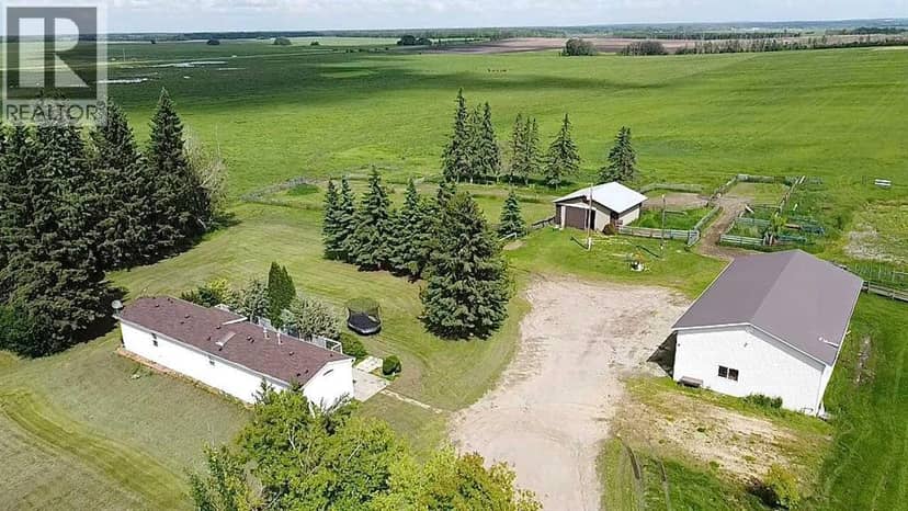645045 Range Road 211, Rural Athabasca County, photo 2