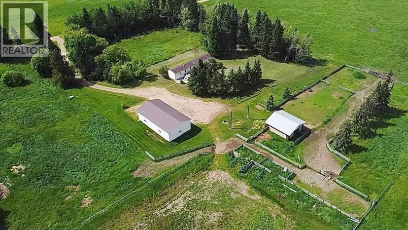 645045 Range Road 211, Rural Athabasca County, photo 4
