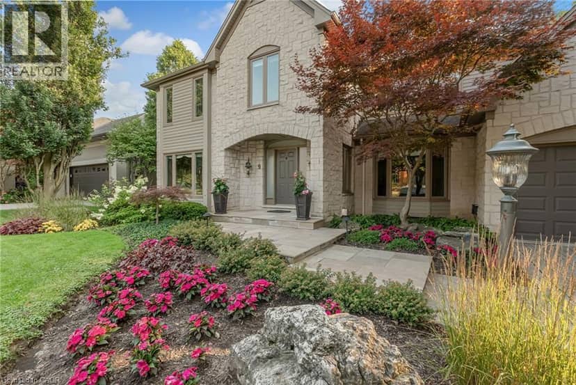 9 FLANDERS Drive, Waterdown, photo 3