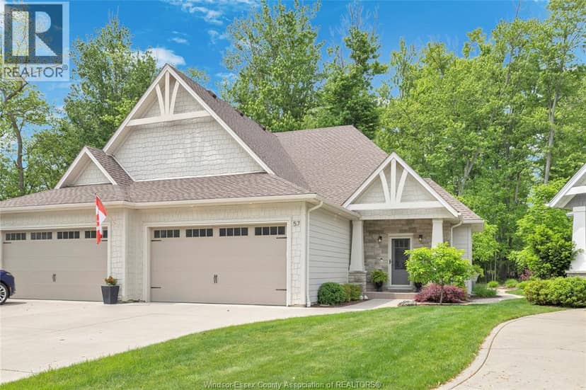 57 Red Oak Crescent, Amherstburg, photo 2