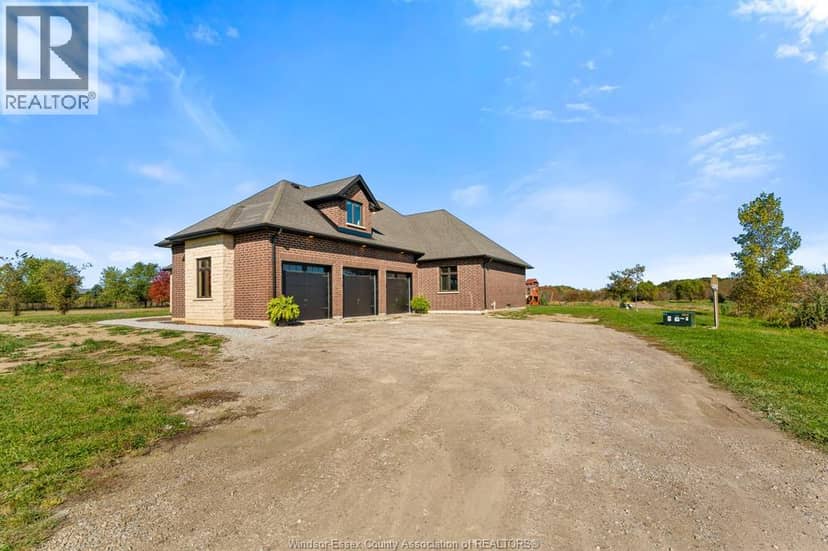 4824 Concession 4 ROAD East, Harrow, photo 4