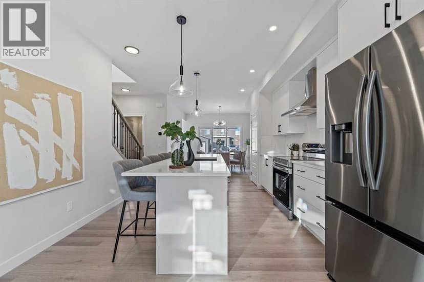 48 Lewiston Street NE, Calgary, photo 4