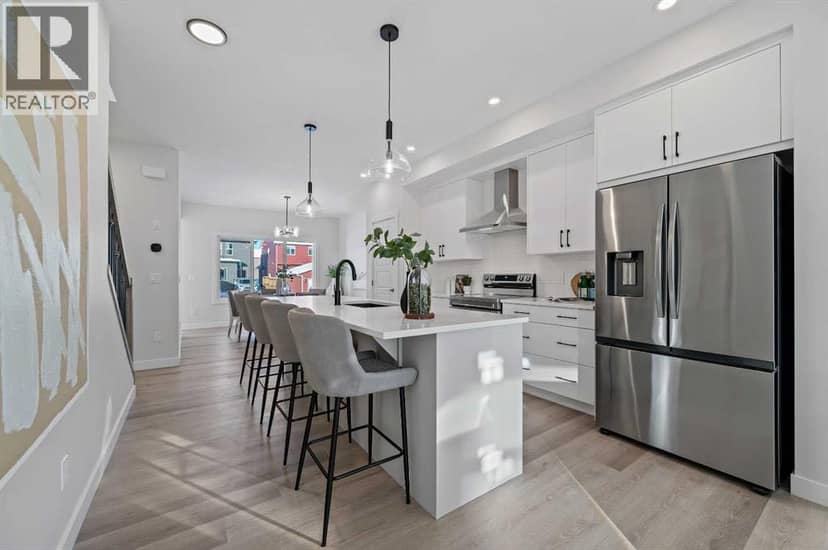 48 Lewiston Street NE, Calgary, photo 6