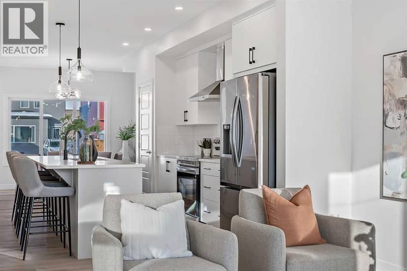 48 Lewiston Street NE, Calgary, photo 8