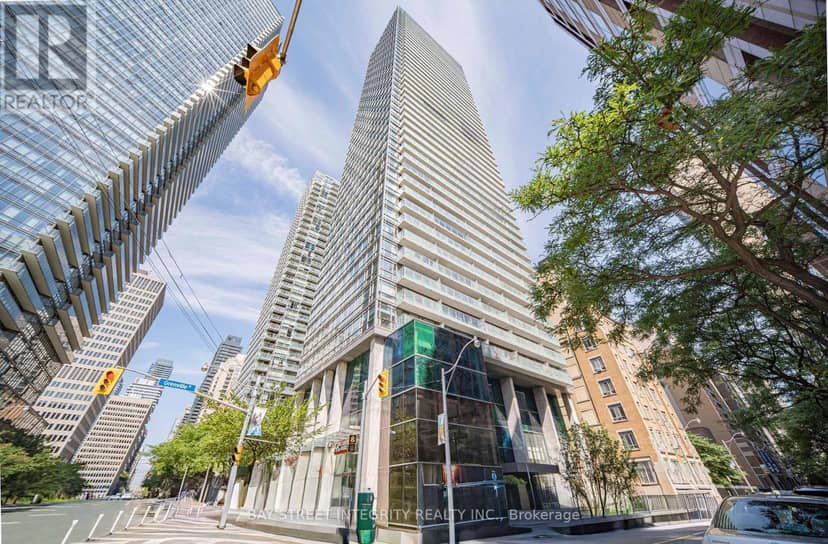 1406 - 38 Grenville Street — photo 4 of 40