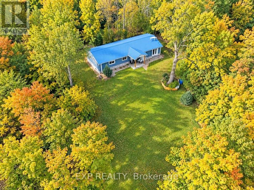 485525 30th Side Road S, Amaranth, photo 2