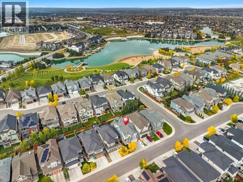 107 Masters Way SE, Calgary, photo 2