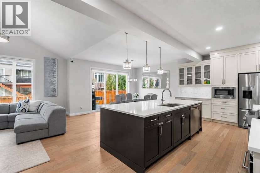 107 Masters Way SE, Calgary, photo 4