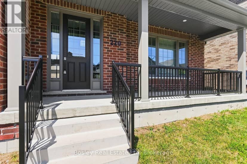 220 Strachan Street, Port Hope, photo 7