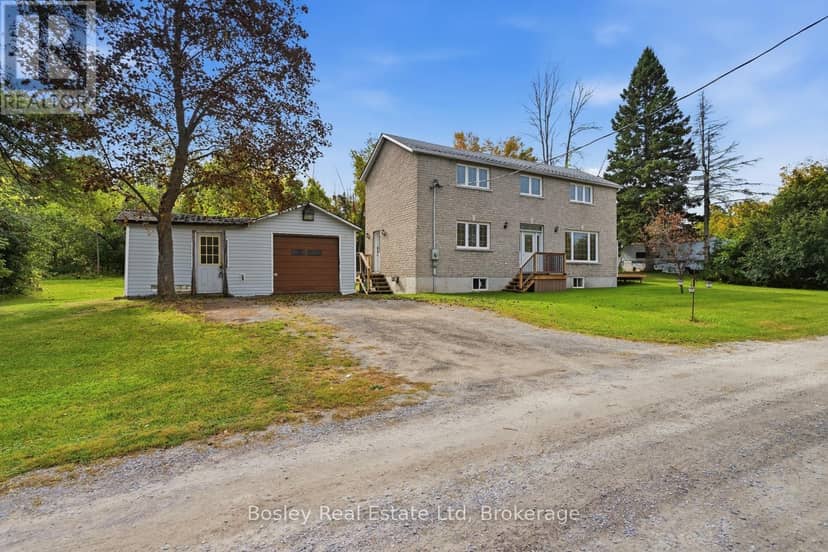 52 - 6108 Curtis Point Road, Alnwick/Haldimand