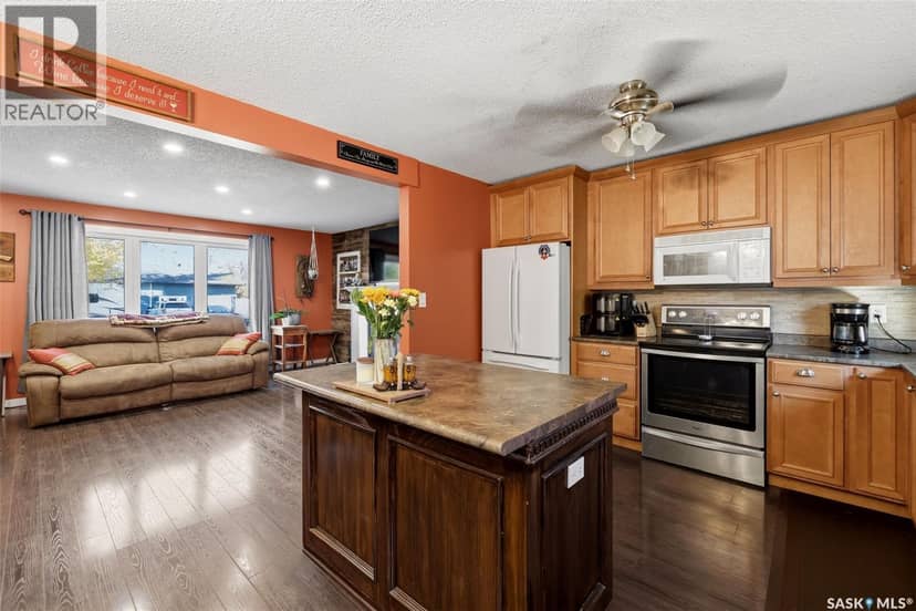 25 Short STREET, Lumsden, photo 8