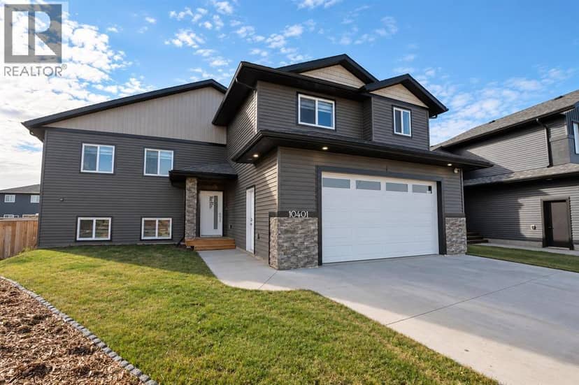 10401 134 Avenue, Grande Prairie