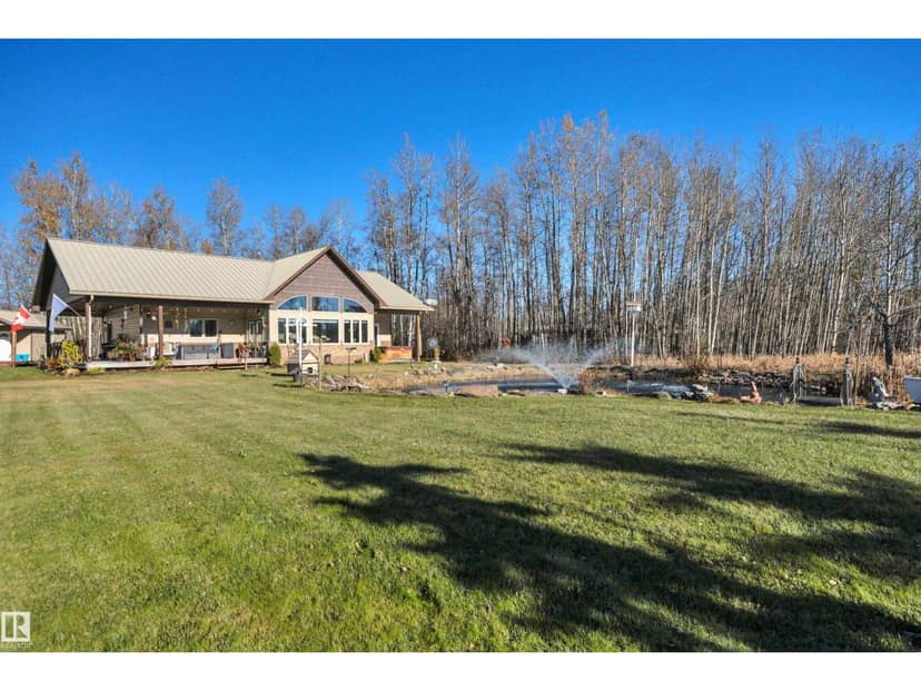 #409 462014 Rge Road 10, Rural Wetaskiwin County, photo 5