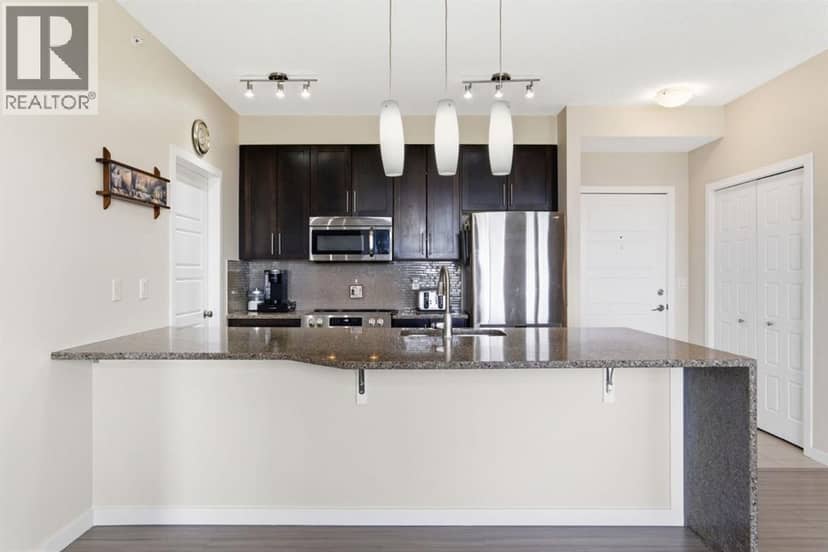 408, 207 Sunset Drive, Cochrane, photo 6