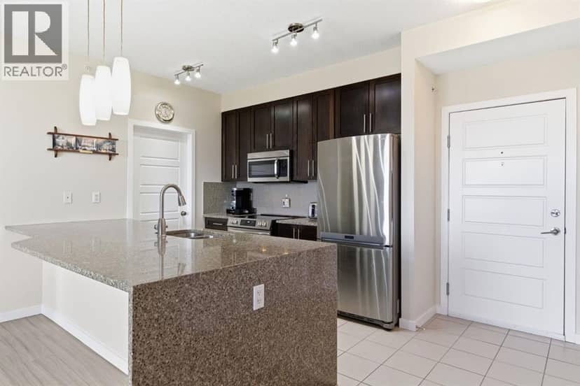 408, 207 Sunset Drive, Cochrane, photo 7