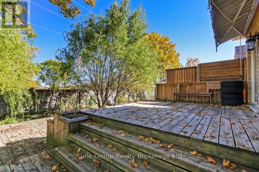 724 Garden Court — photo 23 of 24
