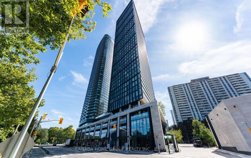 3405 - 575 Bloor Street E — photo 36 of 37