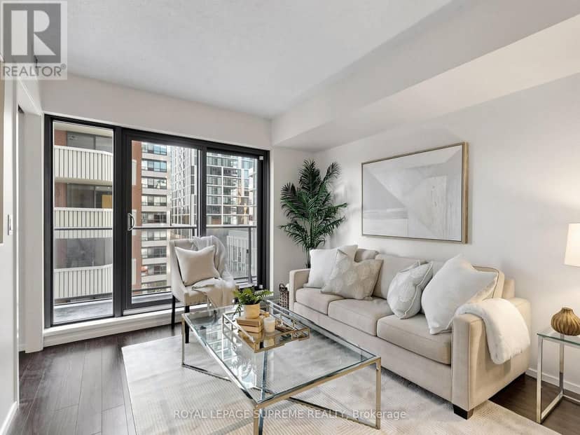 705 - 159 Dundas Street E, Toronto, photo 5