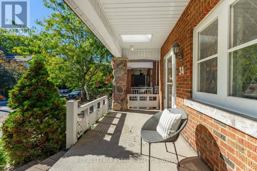 34 Bracken Avenue, Toronto, photo 3