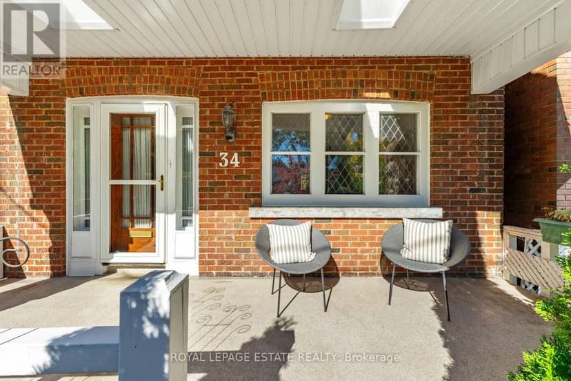 34 Bracken Avenue, Toronto, photo 6