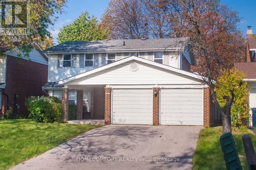 42 Pinemeadow Boulevard, Toronto