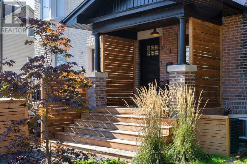 4 Orchard Park Boulevard, Toronto, photo 2