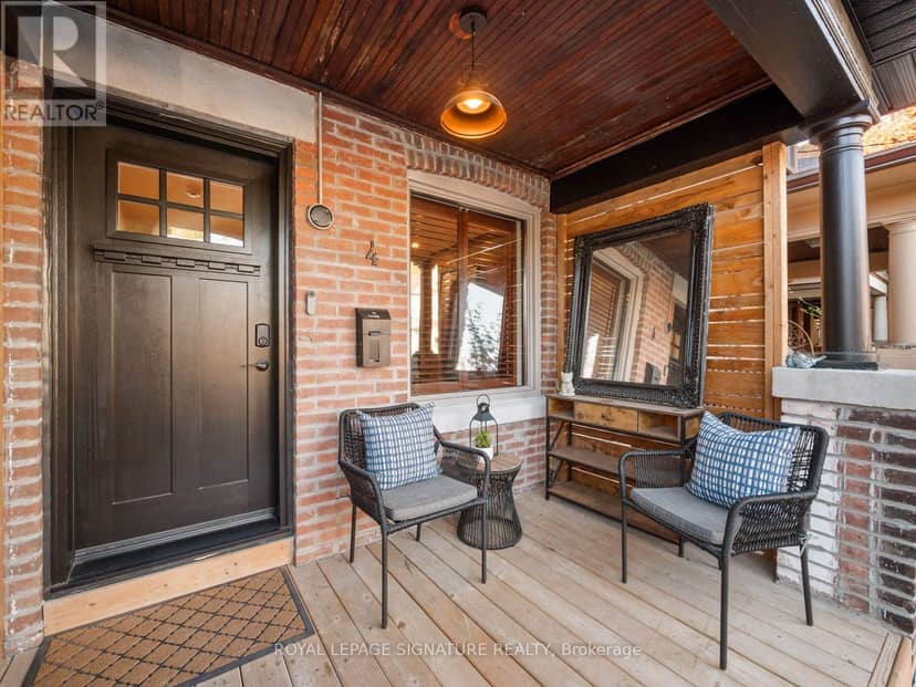 4 Orchard Park Boulevard, Toronto, photo 3