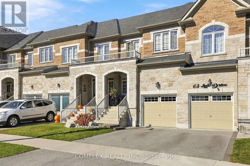 61 Lyle Drive, Clarington, photo 2