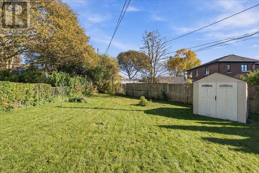 867 Chapleau Drive — photo 36 of 39