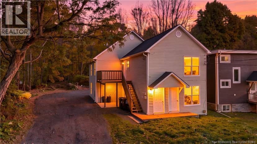 169 Forest Hill Road, Fredericton