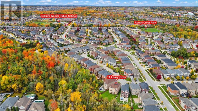 11 Leary Crescent, Richmond Hill, photo 3