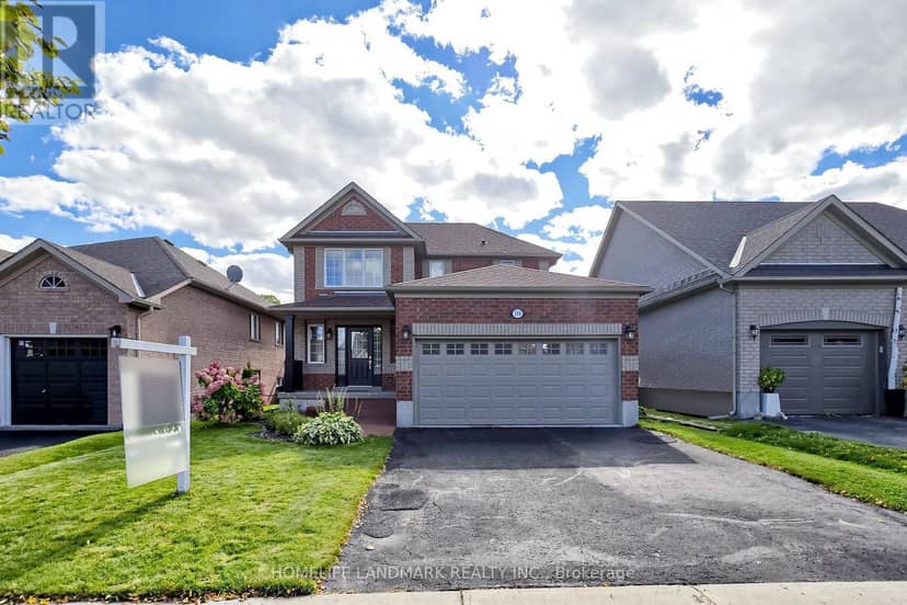 109 Tunbridge Road, Barrie