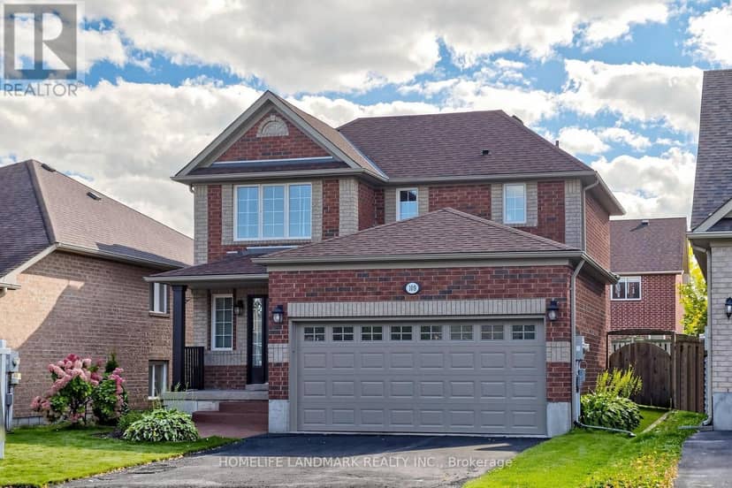 109 Tunbridge Road, Barrie, photo 4