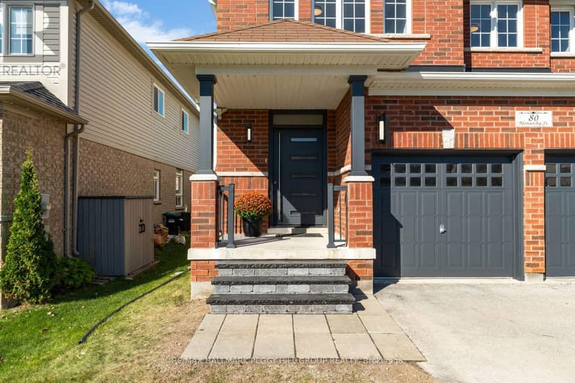 80 Monarchy Street, Barrie, photo 3