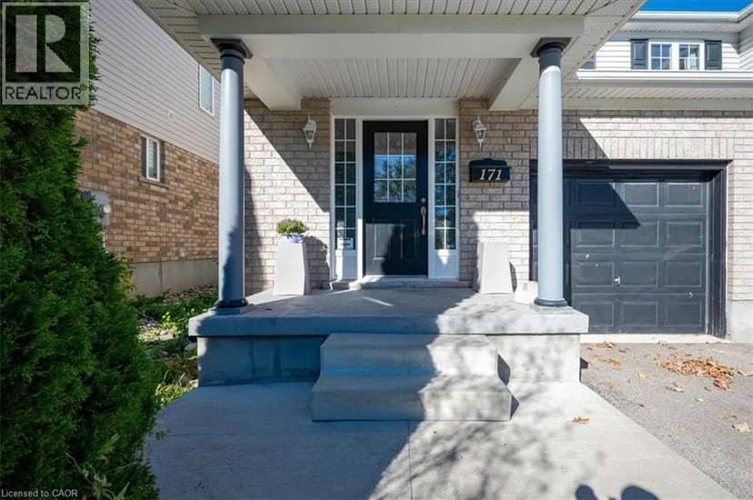 171 SIMS ESTATE Drive, Kitchener, photo 2