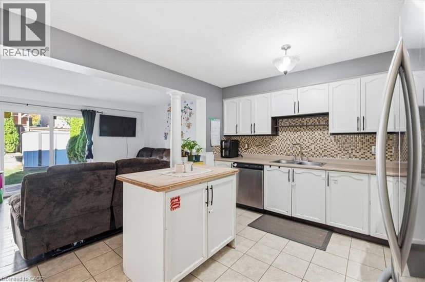 171 SIMS ESTATE Drive, Kitchener, photo 6