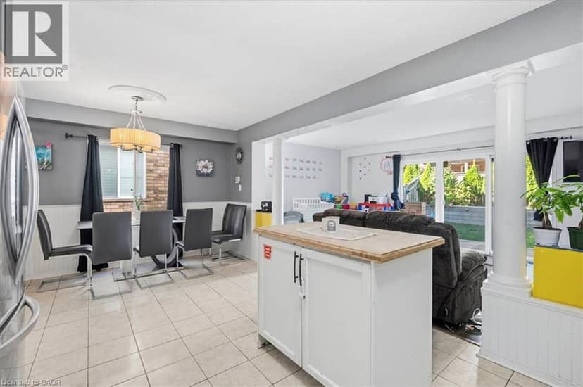 171 SIMS ESTATE Drive, Kitchener, photo 7