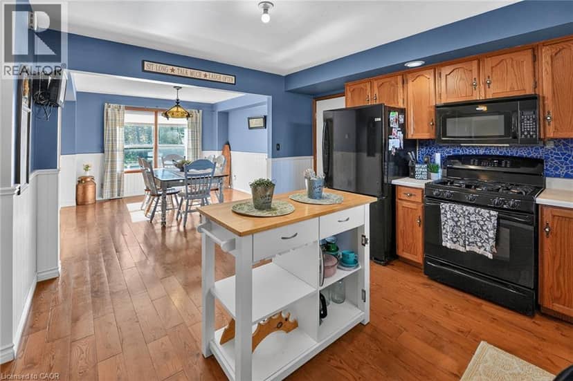 5001 HILLSIDE Drive — photo 14 of 36